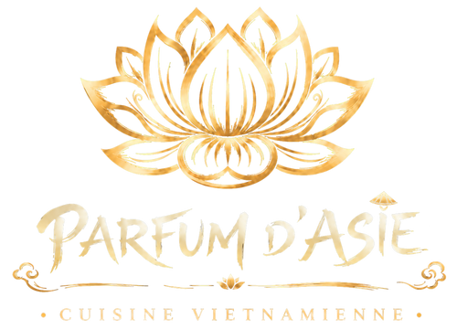 Parfum d'Asie